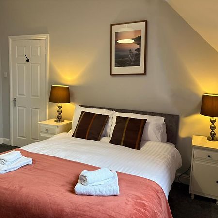 Cosy And Convenient Sunderland Apartment Sunderland (Tyne and Wear) Exterior foto
