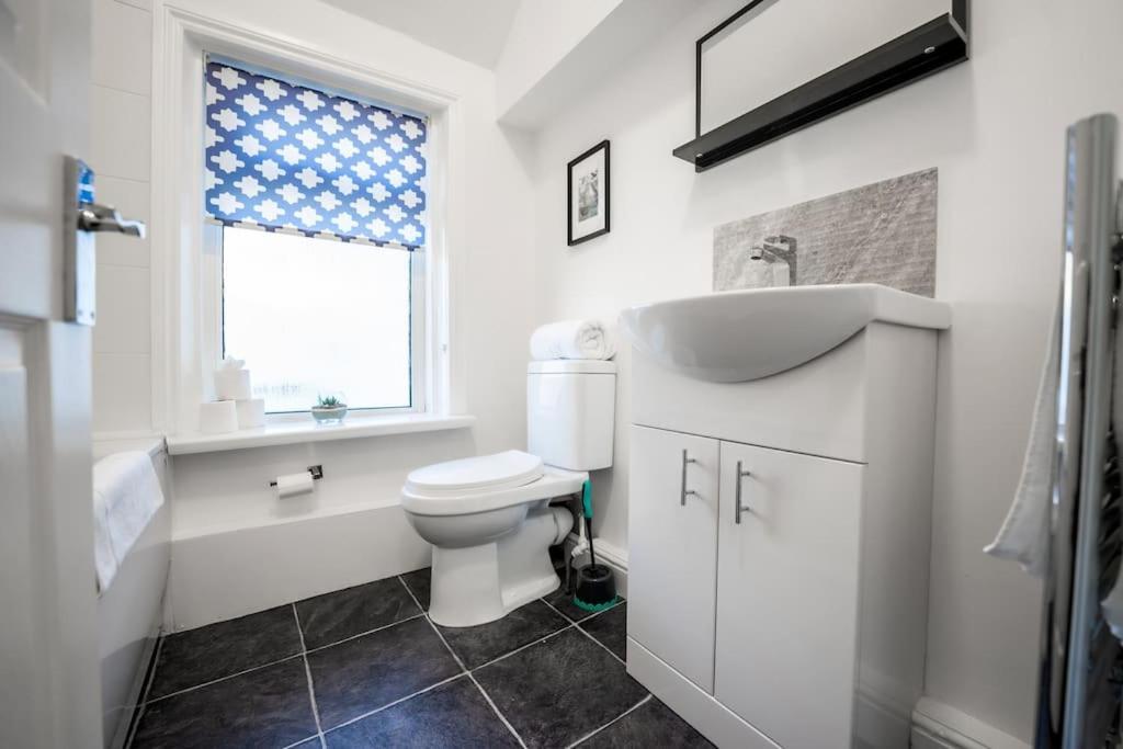Cosy And Convenient Sunderland Apartment Sunderland (Tyne and Wear) Exterior foto
