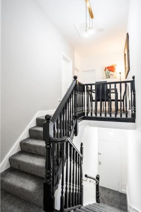 Cosy And Convenient Sunderland Apartment Sunderland (Tyne and Wear) Exterior foto