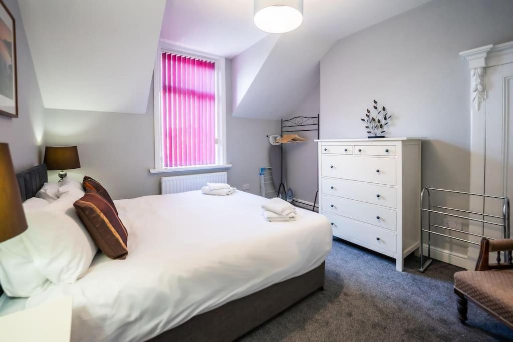 Cosy And Convenient Sunderland Apartment Sunderland (Tyne and Wear) Exterior foto