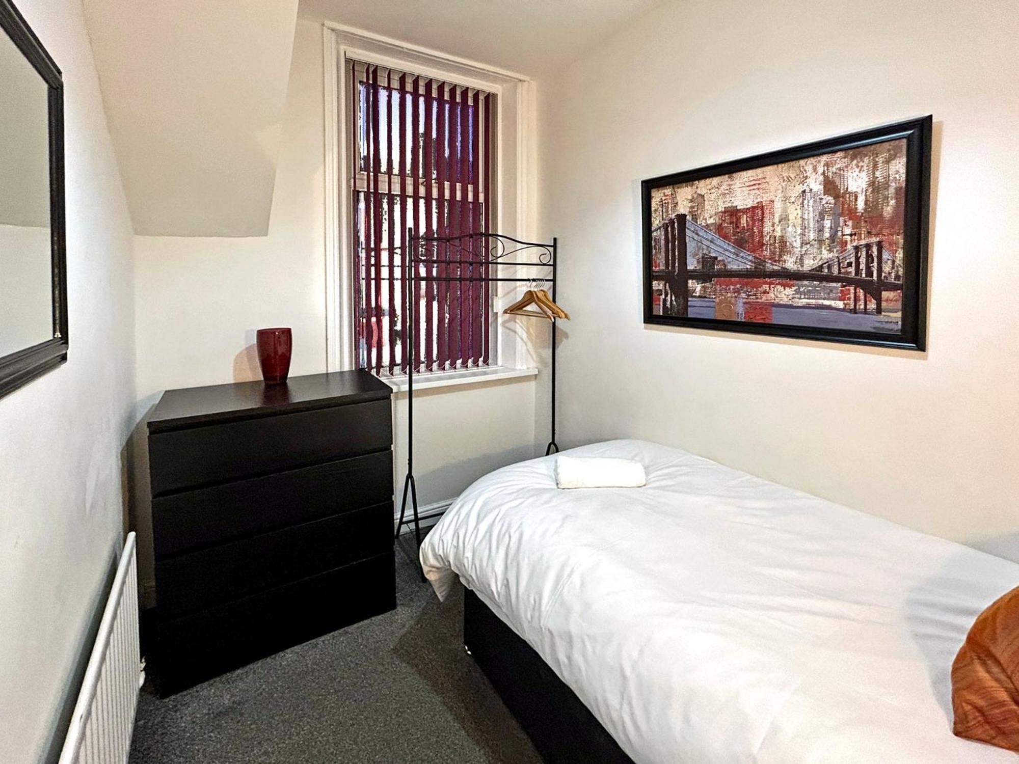 Cosy And Convenient Sunderland Apartment Sunderland (Tyne and Wear) Exterior foto
