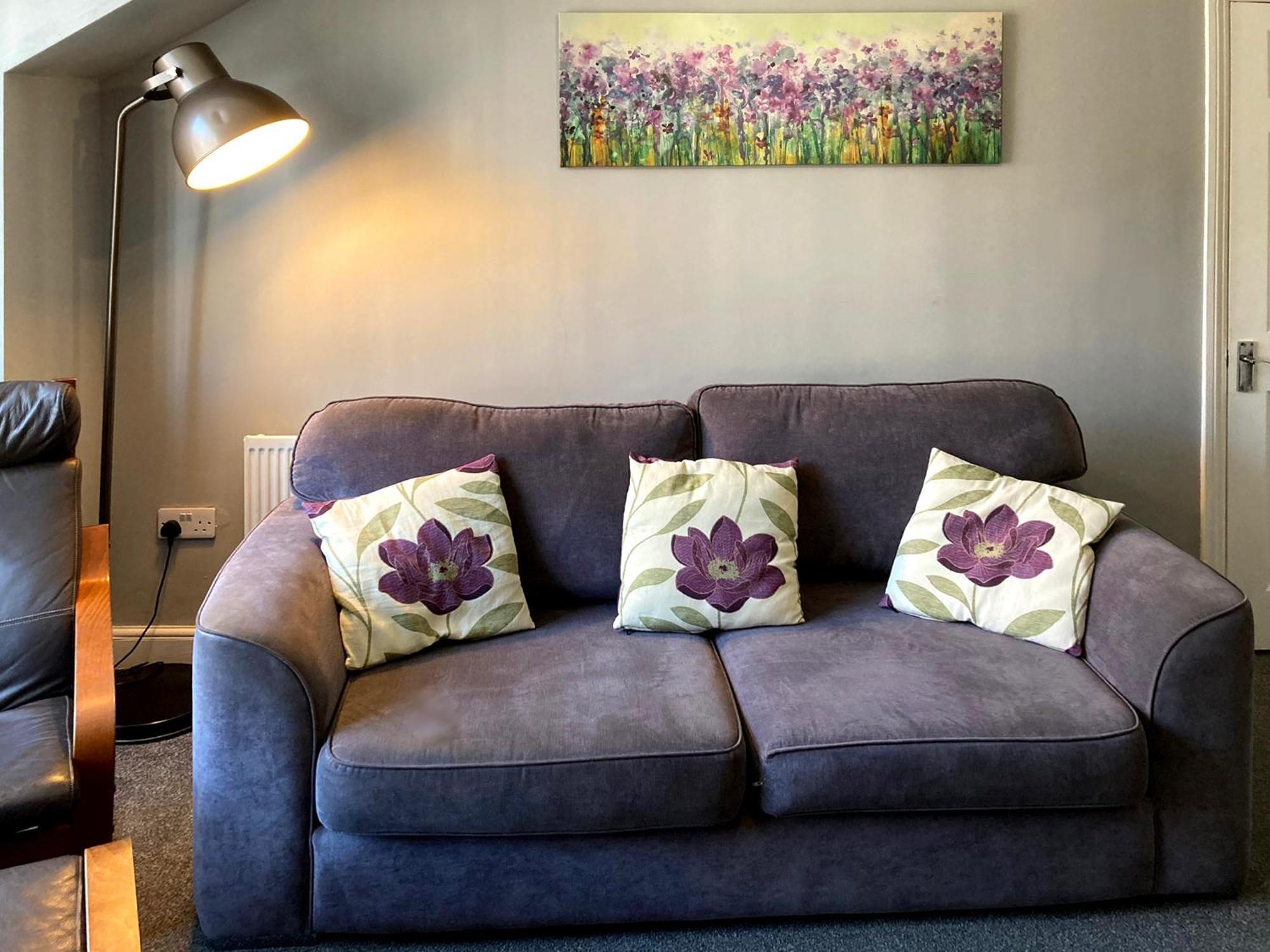 Cosy And Convenient Sunderland Apartment Sunderland (Tyne and Wear) Exterior foto