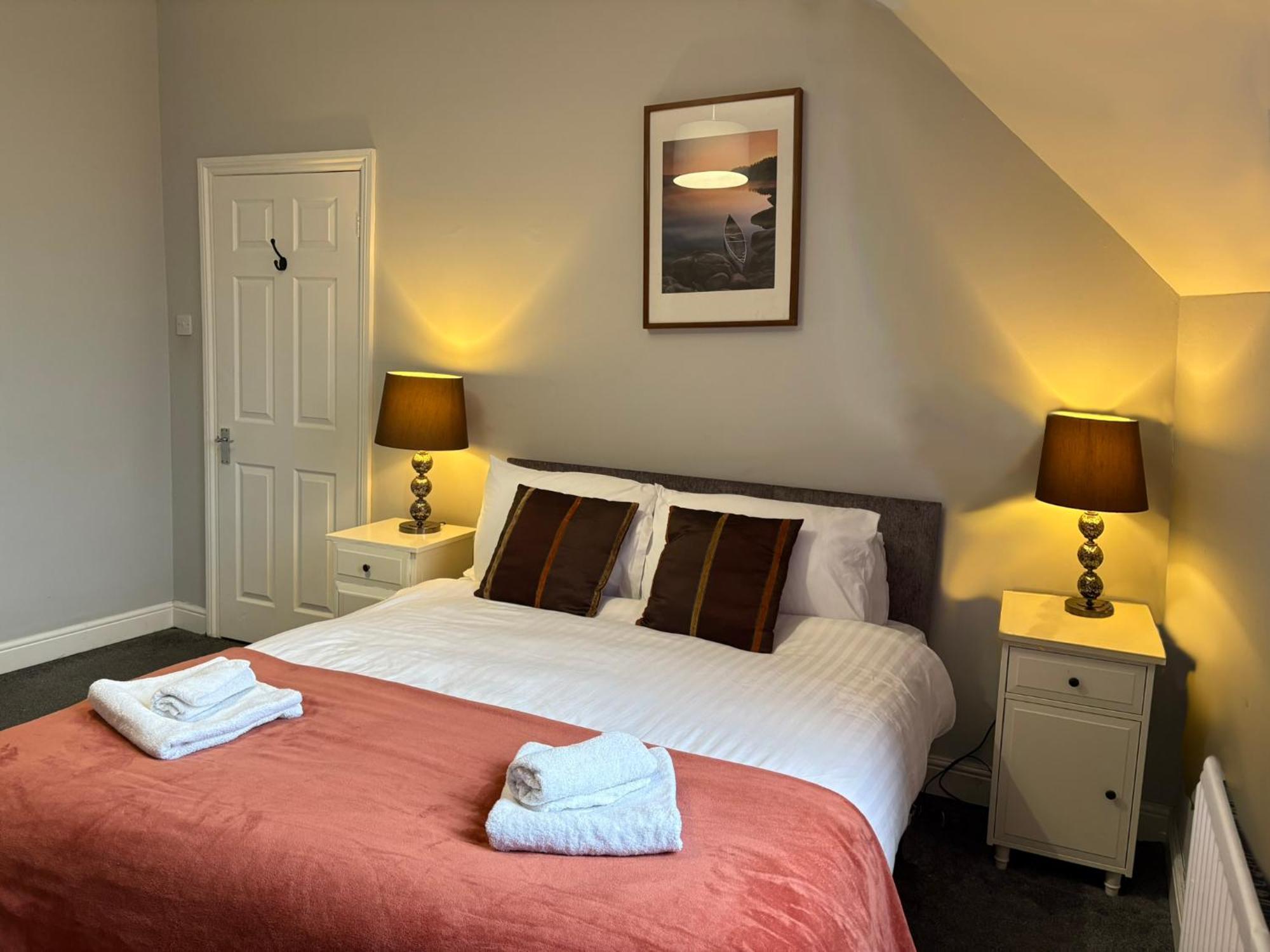 Cosy And Convenient Sunderland Apartment Sunderland (Tyne and Wear) Exterior foto