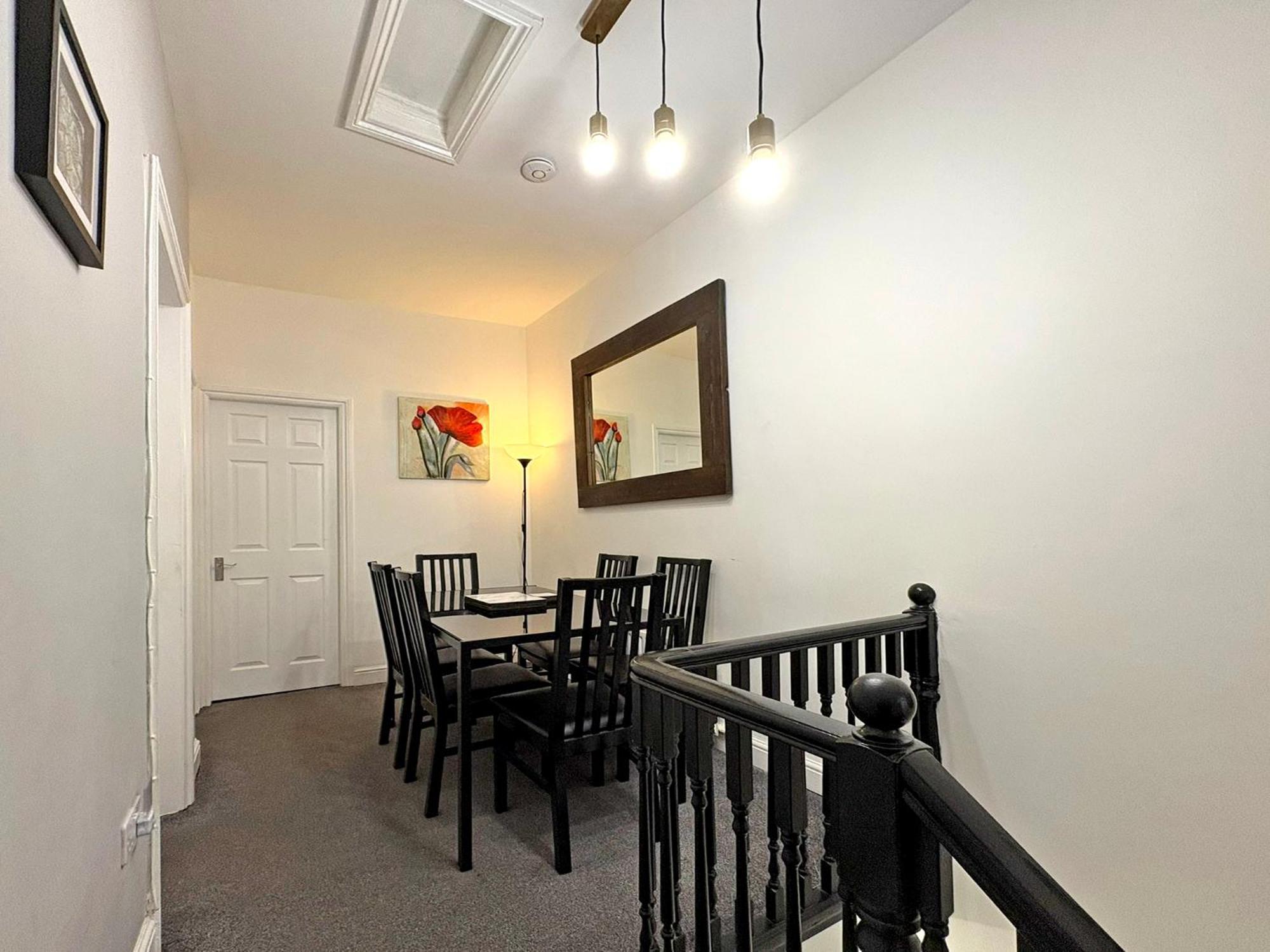 Cosy And Convenient Sunderland Apartment Sunderland (Tyne and Wear) Exterior foto