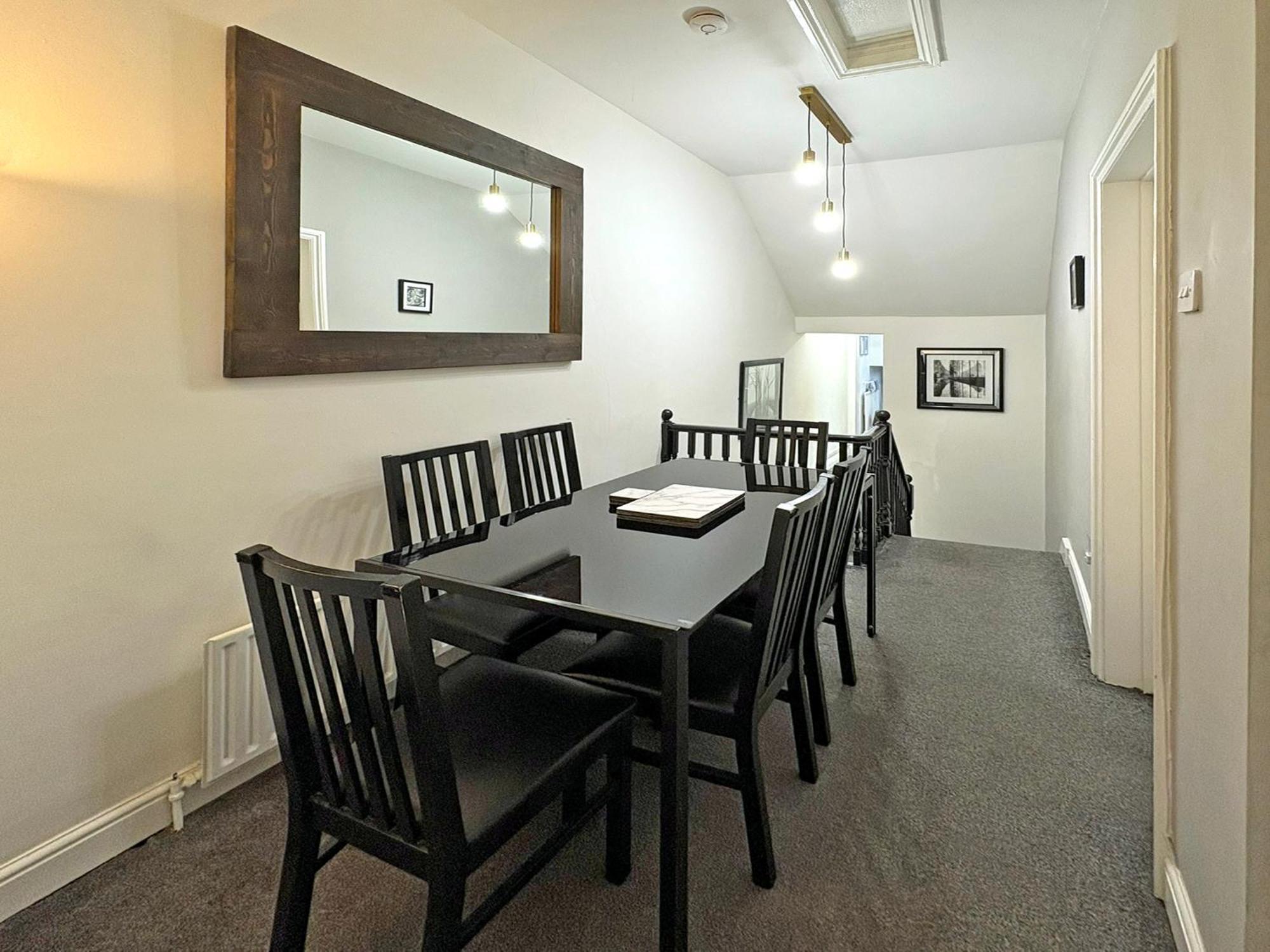 Cosy And Convenient Sunderland Apartment Sunderland (Tyne and Wear) Exterior foto