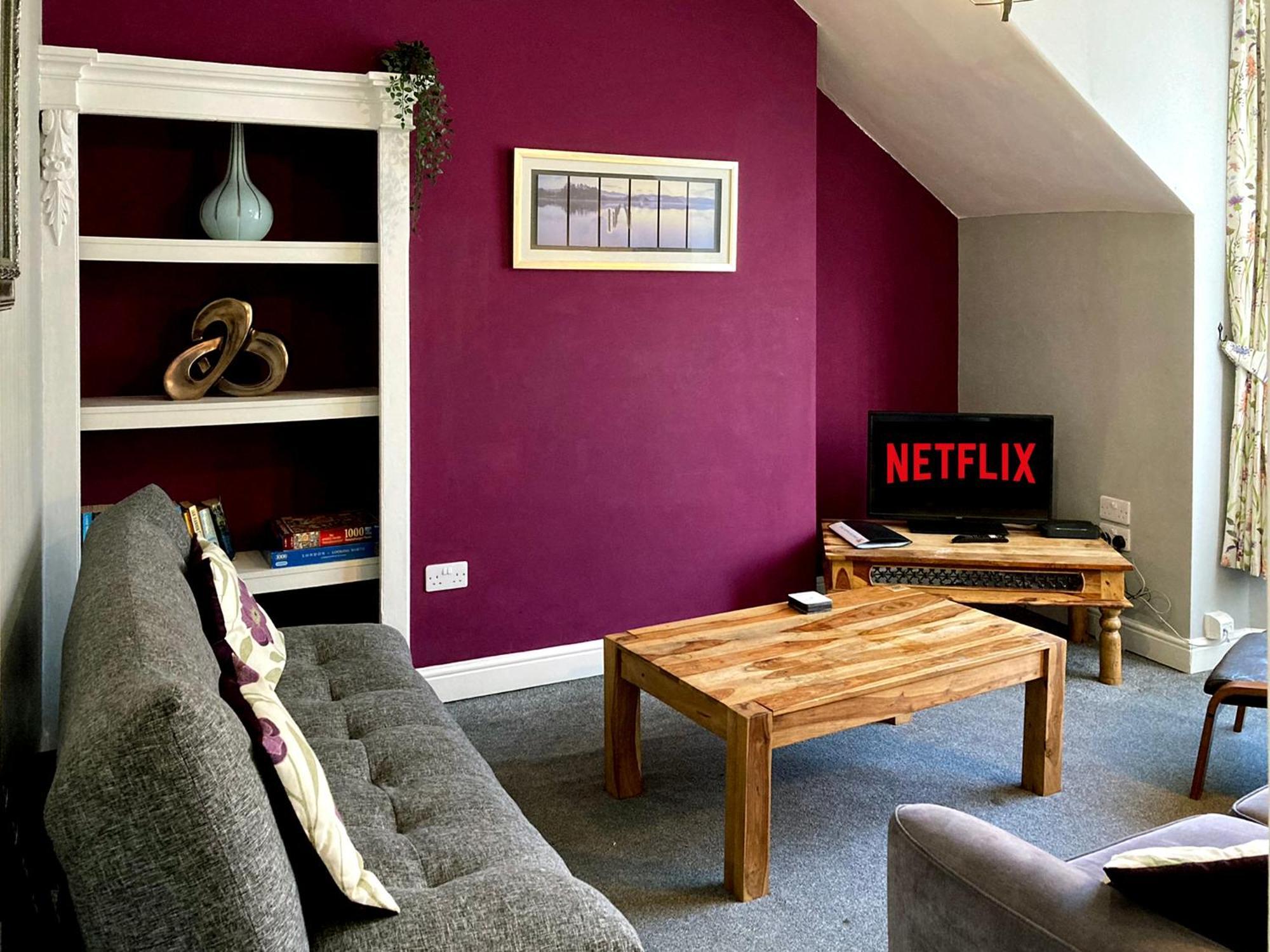 Cosy And Convenient Sunderland Apartment Sunderland (Tyne and Wear) Exterior foto